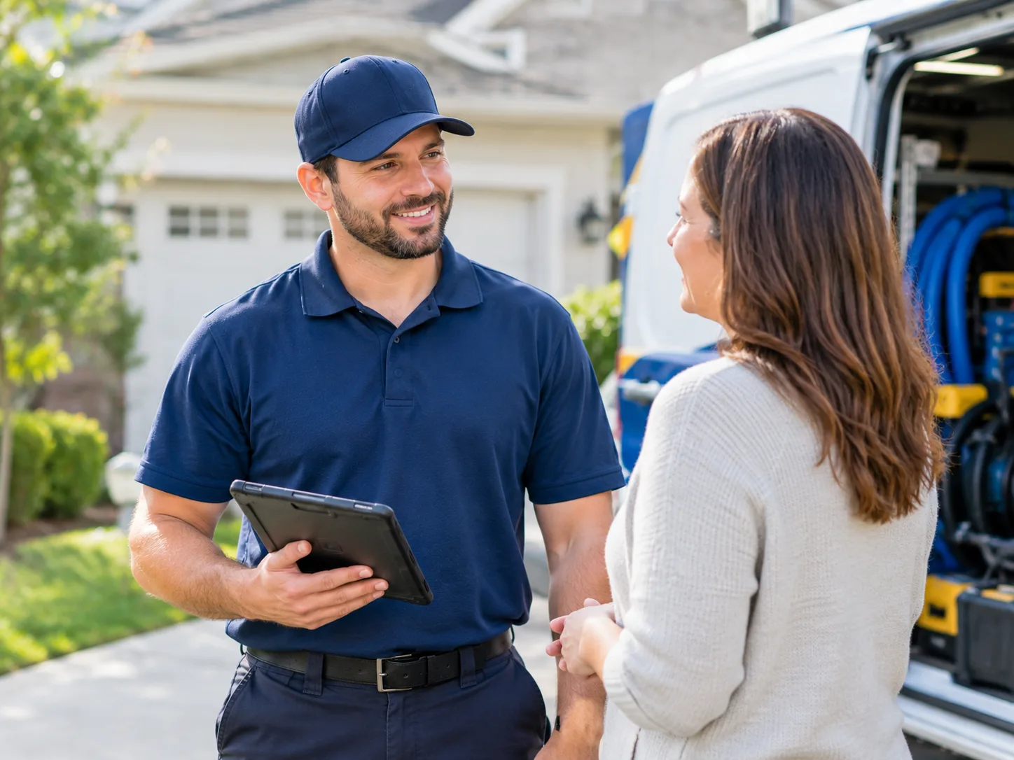 Sewage Backup Cleanup Altaville, CA FAQs